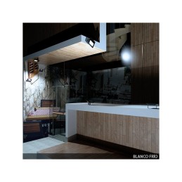 Foco Proyector LED 20W 1.400Lm 6000ºK IP65 40.000H [HX-FL20-B-CW]