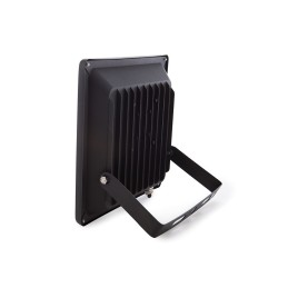 Foco Proyector LED 30W 2.100Lm 6000ºK IP65 40.000H [HX-FL30-B-CW]