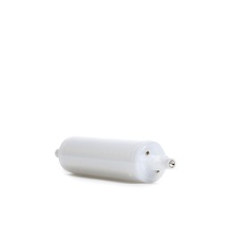 Bombilla LED R7S 10W 1.000Lm 6000ºK 118Mm Epistar 360º 40.000H [CA-R7S-2835-360-10W-118-CW]