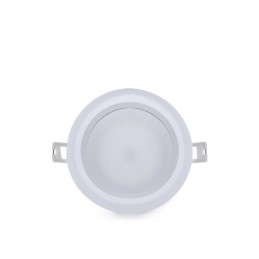 Foco Downlight LED 15W 1.350Lm 6000ºK IP65 Baños/Cocinas 50.000H [SL-DLFS03-15W-CW]