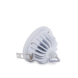 Foco Downlight LED 15W 1.350Lm 6000ºK IP65 Baños/Cocinas 50.000H [SL-DLFS03-15W-CW]
