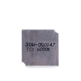 Módulo 30W 3.000Lm 6000ºK LED Epistar 900Ma 40.000H [CH-COB-30W-EP-CW]