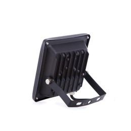 Foco Proyector LED 10W 700Lm 6000ºK IP65 40.000H [HX-FL10-B-CW]