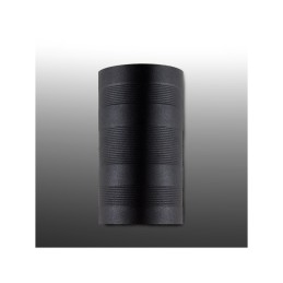 Aplique LED 6W  432Lm 3000ºK Lily IP54 40.000H [MDW07-2-WW]