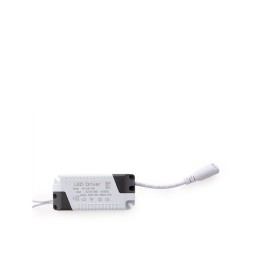 Pack 2 Plafónes LED 18W 1190Lm 6000ºK Superficie 40.000H [JL-JM18WR-CW-PK2-AP]