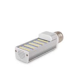 Bombilla LED E27 5W 420Lm 6000ºK 40.000H [CA-HLE27-5W-CW]