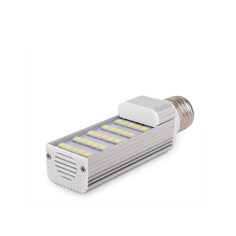 Bombilla LED E27 5W 420Lm 6000ºK 40.000H [CA-HLE27-5W-CW]