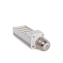 Bombilla LED E27 5W 420Lm 6000ºK 40.000H [CA-HLE27-5W-CW]