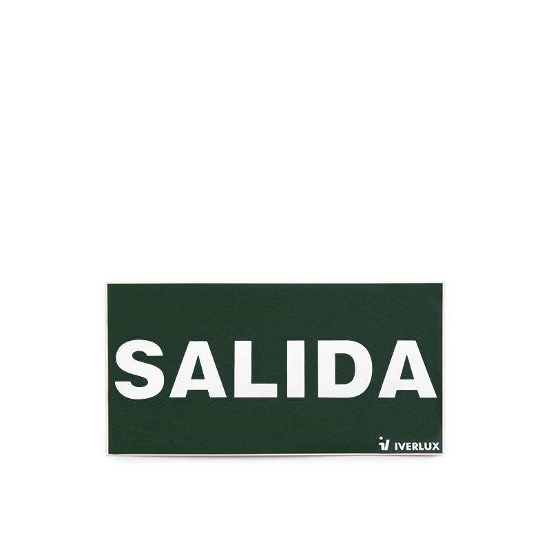 Pictograma Adhesivo Cinca-Beta 140 X 70