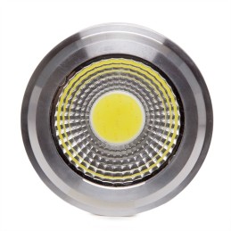 Foco Downlight LED de Superficie 5W 450Lm 6000ºK Circular 40.000H [BF-MZ5001-5W-NS-CW]