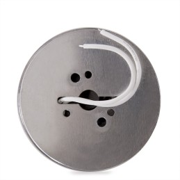 Foco Downlight LED de Superficie 5W 450Lm 6000ºK Circular 40.000H [BF-MZ5001-5W-NS-CW]