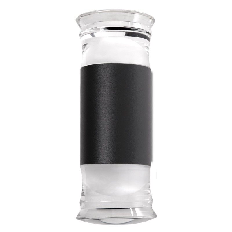 Aplique LED 14W  1377Lm 4200ºK Hannah 40.000H [HO-AC-WL-04-2X7-W]