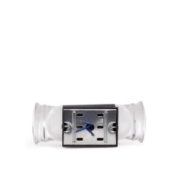 Aplique LED 14W  1377Lm 4200ºK Hannah 40.000H [HO-AC-WL-04-2X7-W]