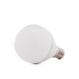 Pack 10 LÁMPARAS LEDs 2835SMD E14 5W 410Lm 40.000H