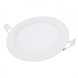 Pack 4 Placas LED 12W 860Lm 6000ºK 40.000H [JL-GP-LZ-2-PK4-AP]