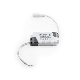 Pack 4 Placas LED 12W 860Lm 6000ºK 40.000H [JL-GP-LZ-2-PK4-AP]