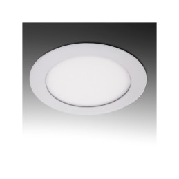 Pack 4 Placas LED 6W 400Lm 6000ºK 40.000H [JL-GP-LZ-1-PK4-AP]