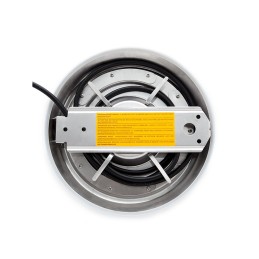 Pack 2 Focos Piscina LED 24W Superficie Ø300Mm Multicolor Mando a Distancia 40.000H [KD-FPS-63-24W-RGB-PK2-AP]