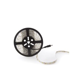 Pack 4 Tiras LED 72W 4200Lm 6000ºK 300 X SMD5050 12VDC IP65 x5M 40.000H [PL219010W-PK4-AP]