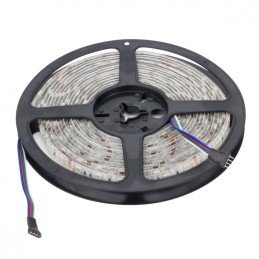 Bombilla de LEDs Filamento Vintage G45 E27 4W 400Lm [WO-LF-G45-E27-4W-WW]