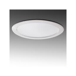 Pack 2 Focos Downlight LED 24W 2160Lm 6000ºK Corte 184Mm 40.000H [HO-PCE-24W-190-CW-PK2-AP]