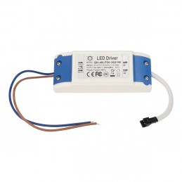 Pack 2 Focos Downlight LED 24W 2160Lm 6000ºK Corte 184Mm 40.000H [HO-PCE-24W-190-CW-PK2-AP]