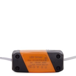 Foco Downlight Circular LED 20W 2.000Lm 6000ºK Anti-Deslumbrante UGR19 40.000H [HO-DL-AD-20W-CW]