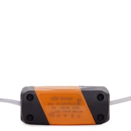 Foco Downlight Circular LED 24W 2.400Lm 6000ºK Anti-Deslumbrante UGR19 40.000H [HO-DL-AD-24W-CW]