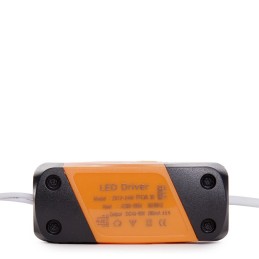 Foco Downlight Circular LED 24W 2.400Lm 6000ºK Anti-Deslumbrante UGR19 40.000H [HO-DL-AD-COB-24W-CW]