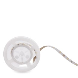 Tira LEDs 3000ºK 700Lm CRI85 Transformador/Detector Movimiento/CrepuscularInstalación Por Debajo de Camas - Cama Doble 30.00