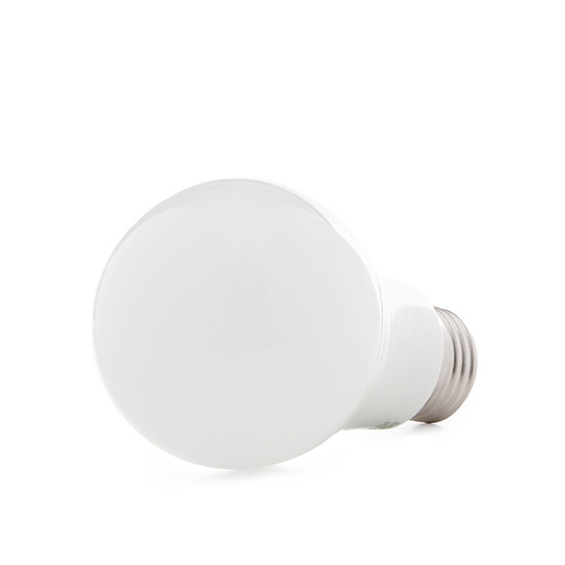 Bombilla LED E27 9W 810Lm 6000ºK 40.000H [HO-ED-B3-E27-9W-CW]