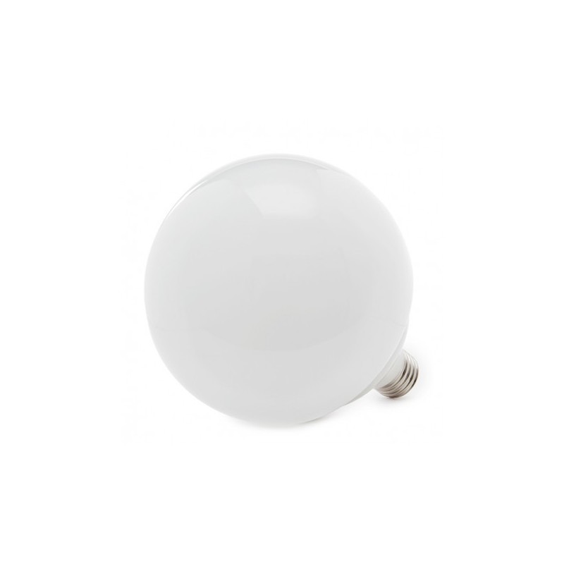Bombilla LED E27 15W 1.300Lm 6000ºK G120 40.000H [HO-G120-E27-15W-CW]