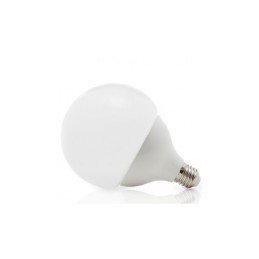Bombilla LED E27 15W 1.300Lm 6000ºK G120 40.000H [HO-G120-E27-15W-CW]