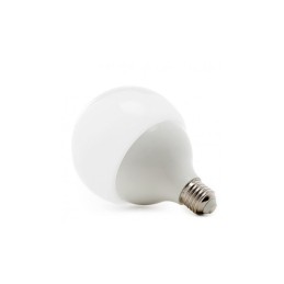 Bombilla LED E27 15W 1.300Lm 6000ºK G120 40.000H [HO-G120-E27-15W-CW]