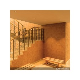 Bombilla LED GU10 9W 850Lm 6000ºK 40.000H [HO-LEDSPOT-9W-CW]