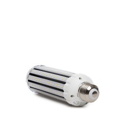 Bombilla LED E40 60W 7.800Lm 6000ºK  Alumbrado Público 50.000H [LT-CL6-60W-CW]