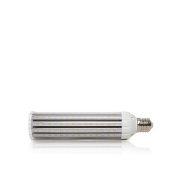 Bombilla LED E40 60W 7.800Lm 6000ºK  Alumbrado Público 50.000H [LT-CL6-60W-CW]