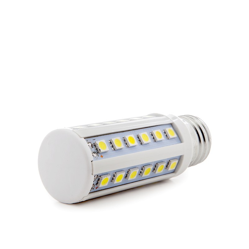 Bombilla LED E27 5W 400Lm 6000ºK 40.000H [PL2120001-0002]