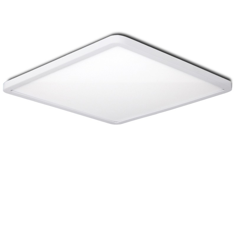 Foco Downlight LED 24W 1.800Lm 6000ºK Marco Estrecho 40.000H [TH-101-S-24-CW]