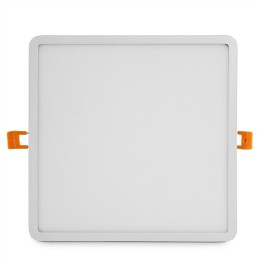 Foco Downlight LED 24W 1.800Lm 6000ºK Marco Estrecho 40.000H [TH-101-S-24-CW]