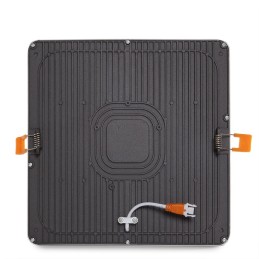 Foco Downlight LED 24W 1.800Lm 6000ºK Marco Estrecho 40.000H [TH-101-S-24-CW]