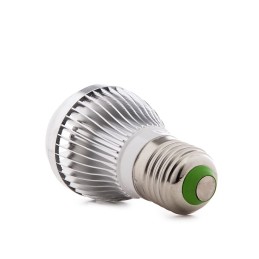 Bombilla LED E27 3W  224Lm 3000ºK Dimable 40.000H [BQ-G50E273WDIM-WW]