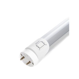 Tubo LED T8 18W 1.800Lm 6000ºK 120Cm Sensor Proximidad Microondas (Apagado Total) 40.000H [SC-T8-06F-120-AT-O-CW]