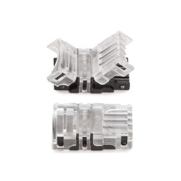 Conector SMD5050 RGB IP65