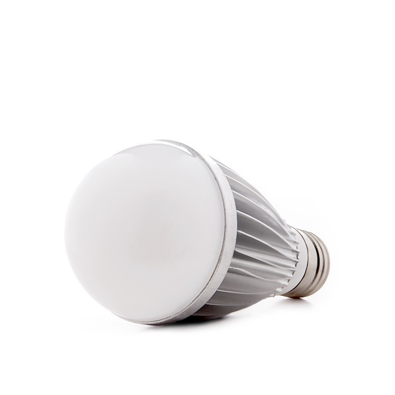 Bombilla LED E27 9W 583,2Lm 3000ºK 40.000H [GP-B20912-WW]