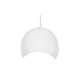 Lámpara Colgante \"Brooke\"  [SKD-P039-W]