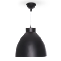 Lámpara Colgante \"Adelyn\"  [SKD-P004-W]