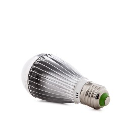 Bombilla LED E27 9W 583,2Lm 3000ºK 40.000H [GP-B20912-WW]
