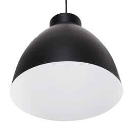 Lámpara Colgante \"Adelyn\"  [SKD-P004-W]