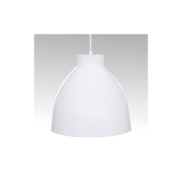 Lámpara Colgante \"Adelyn\"  [SKD-P004-W]